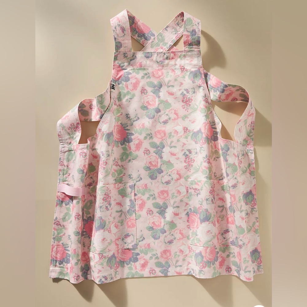 Love Shack Fancy Apron